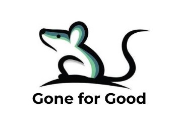 Gone for Good - Wildlife Animal Removal Services